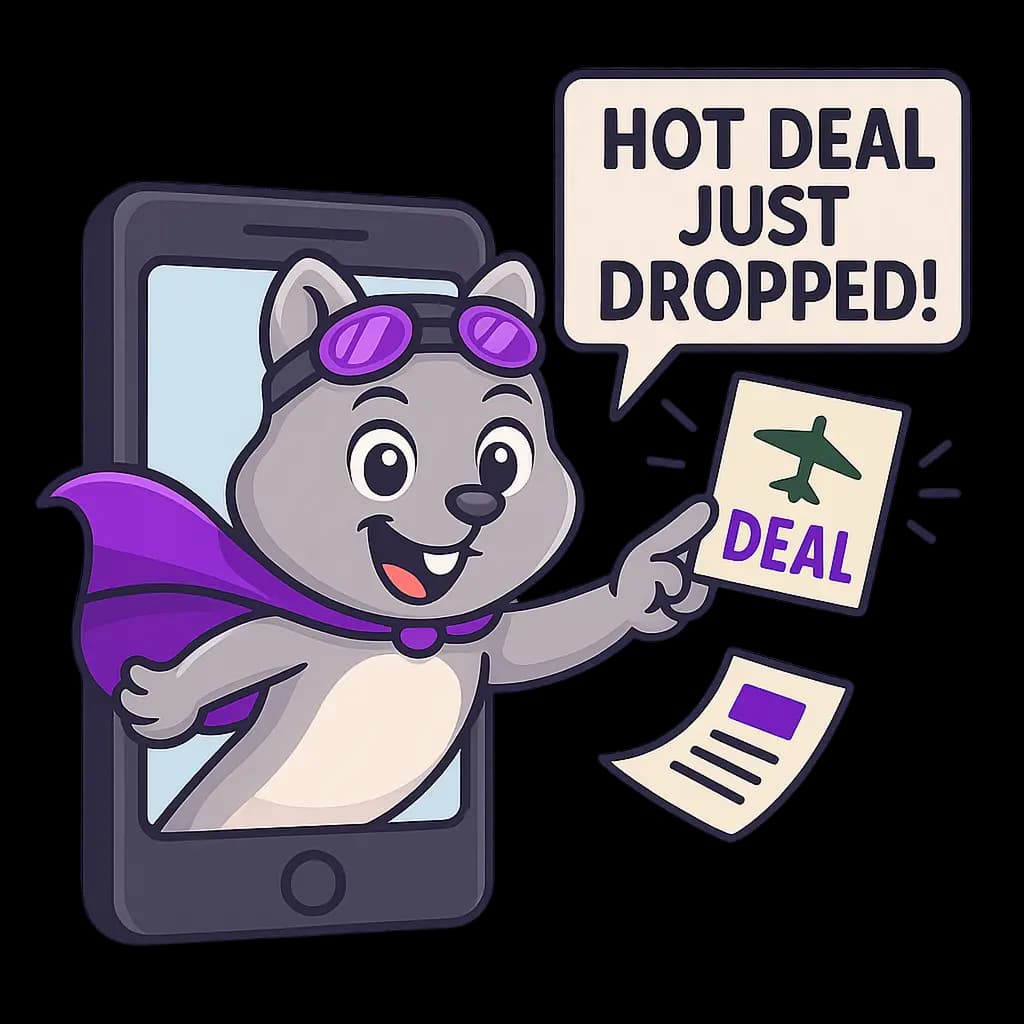 How Zomunk finds you the best deal