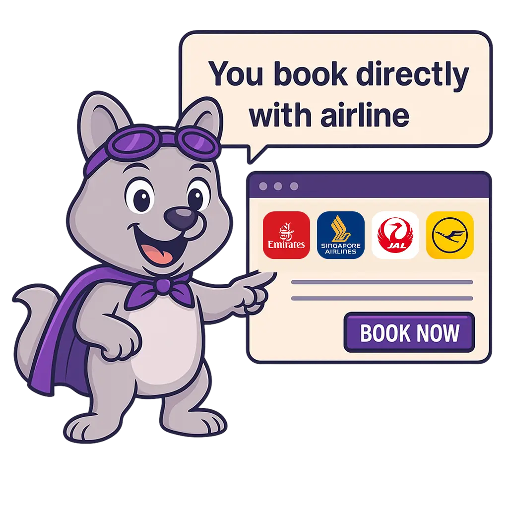 How Zomunk finds you the best deal